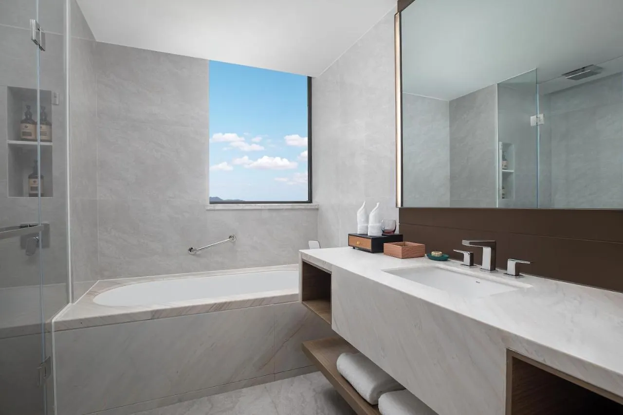 Ascott Dadonghai Bay Sanya Apartment