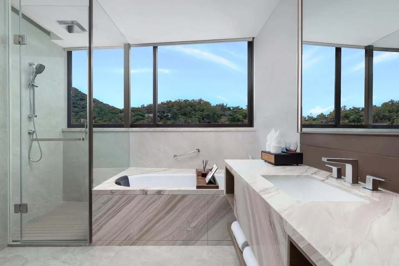 Ascott Dadonghai Bay Sanya 0*,