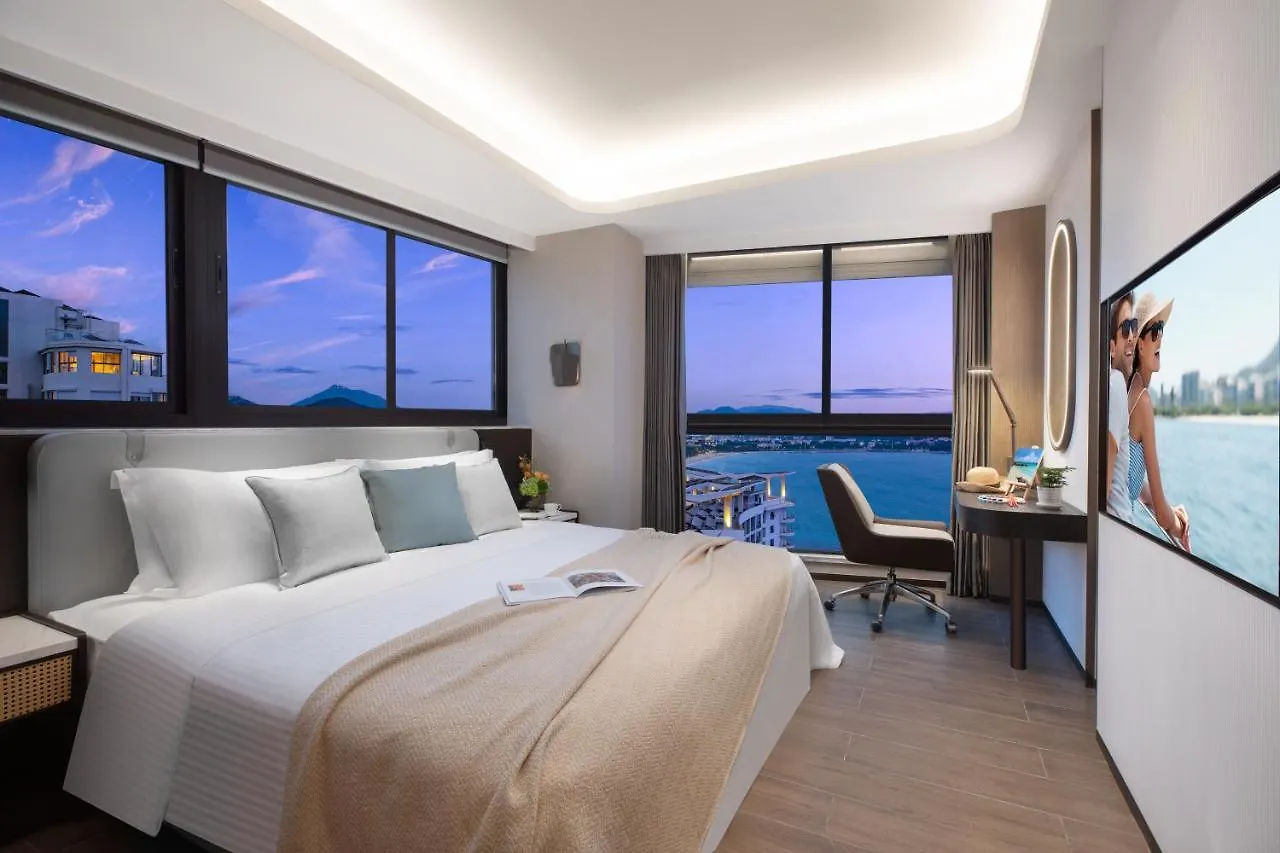 Ascott Dadonghai Bay Sanya Apartment