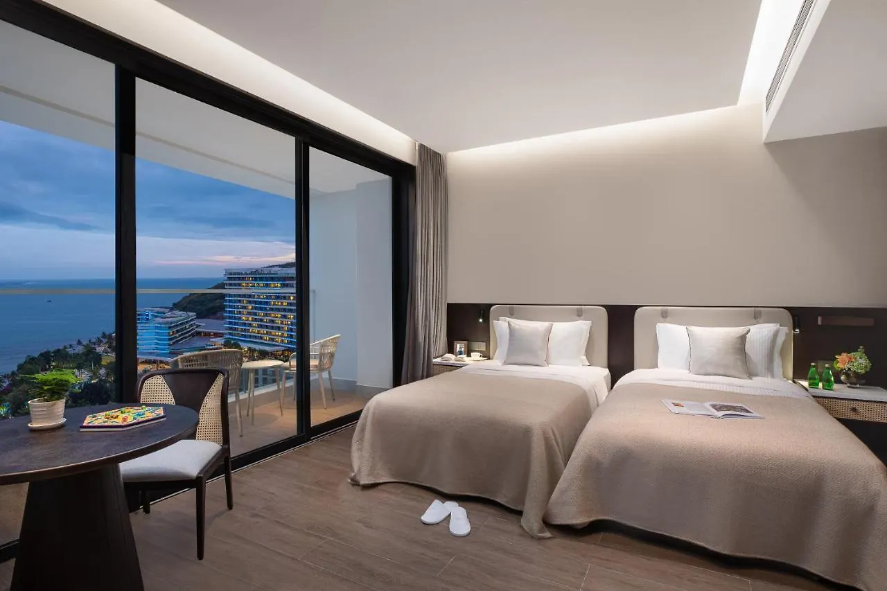 Ascott Dadonghai Bay Sanya