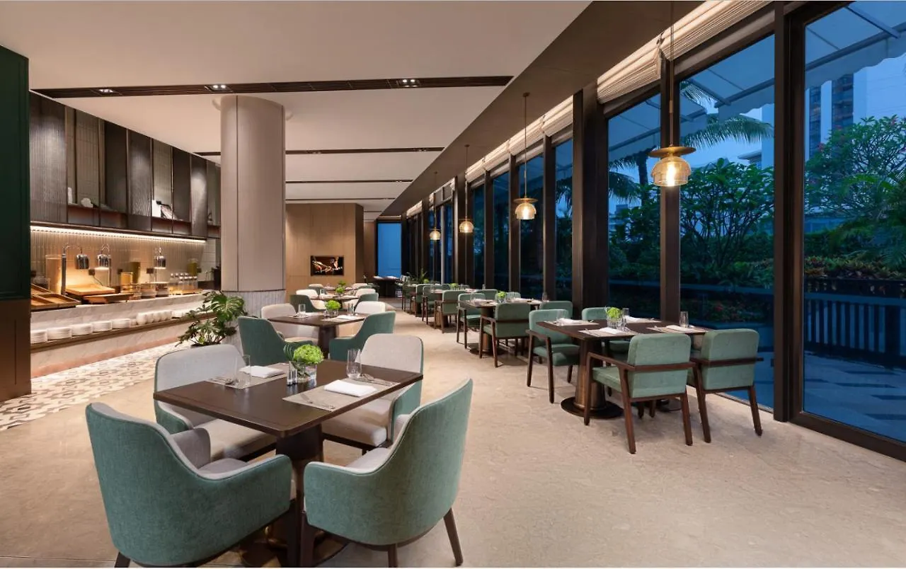 Ascott Dadonghai Bay Sanya China