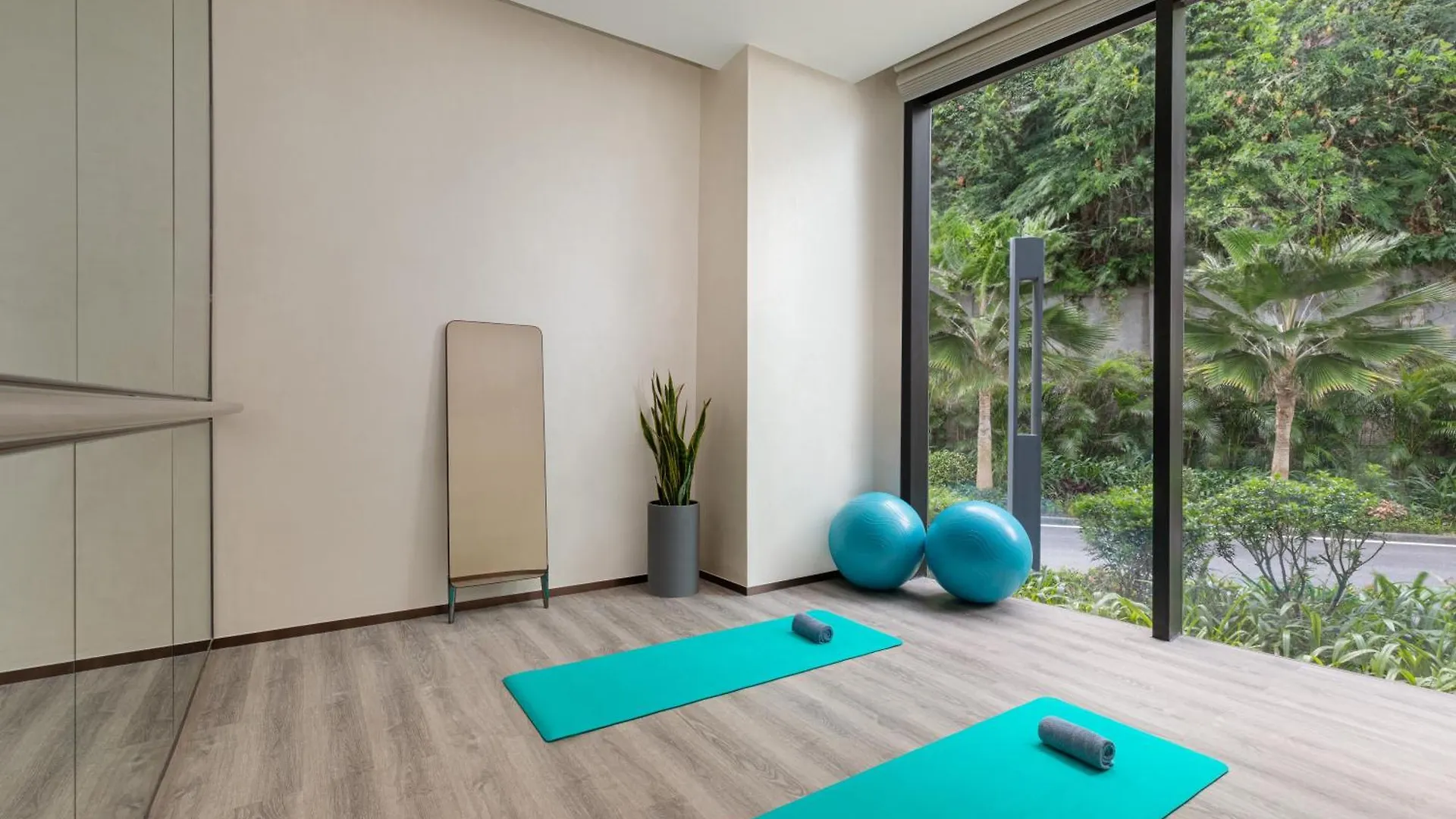 Apartment Ascott Dadonghai Bay Sanya