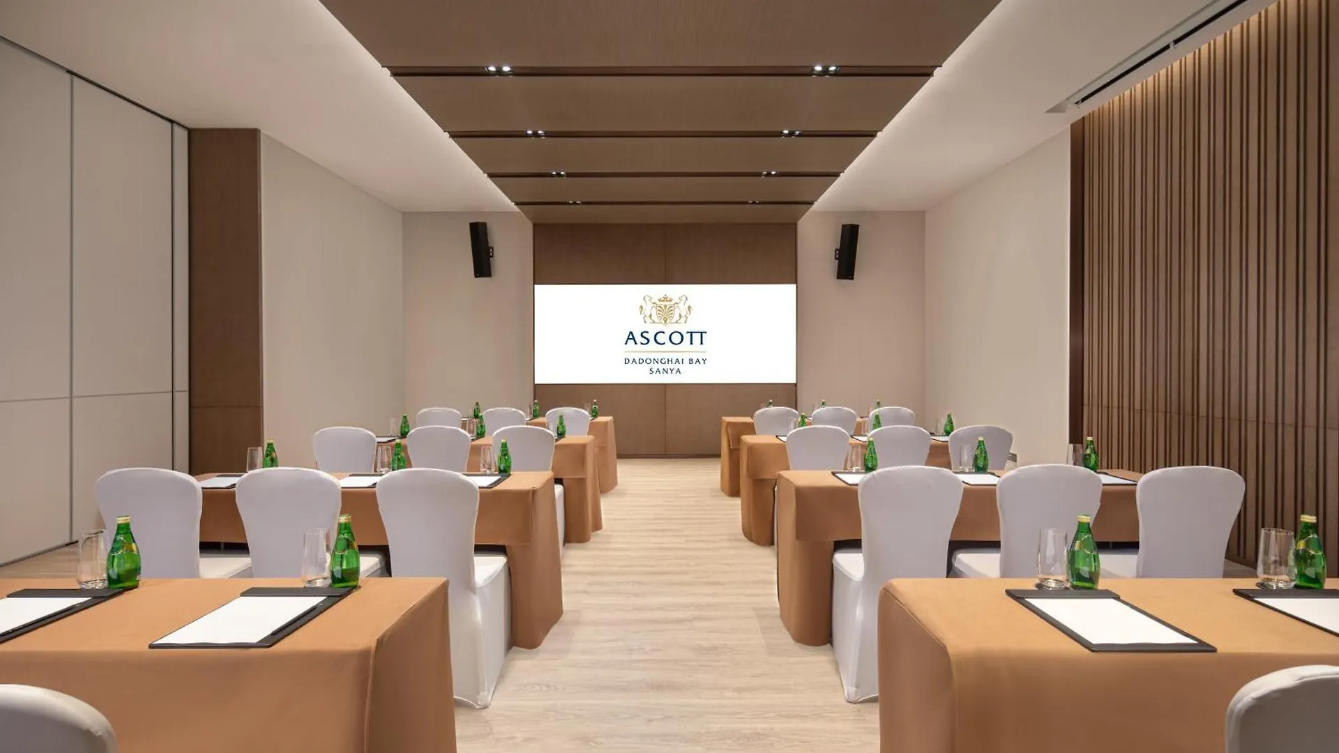 Ascott Dadonghai Bay Sanya Apartment