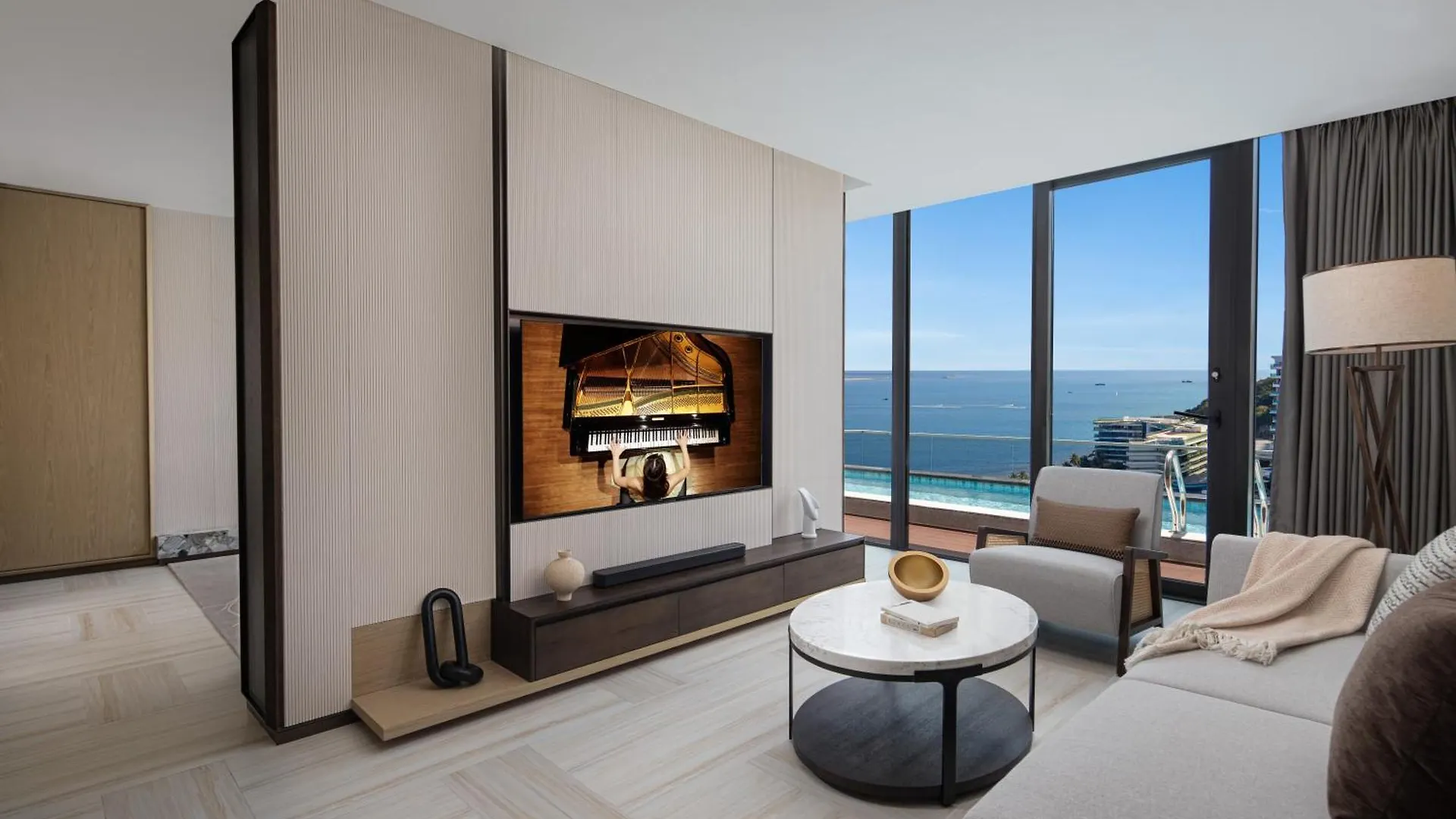 Ascott Dadonghai Bay Sanya 0*,