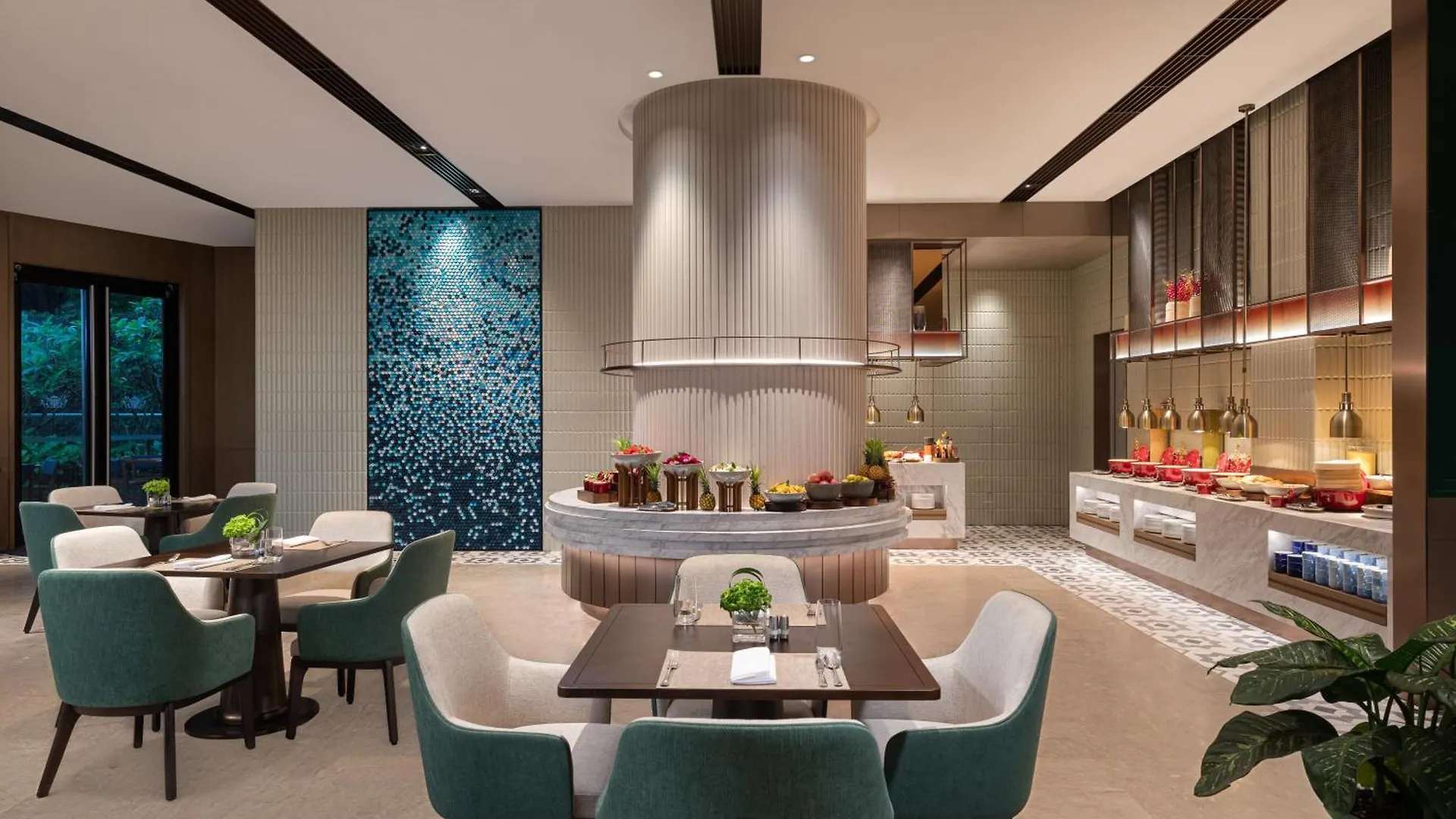 Ascott Dadonghai Bay Sanya Apartment