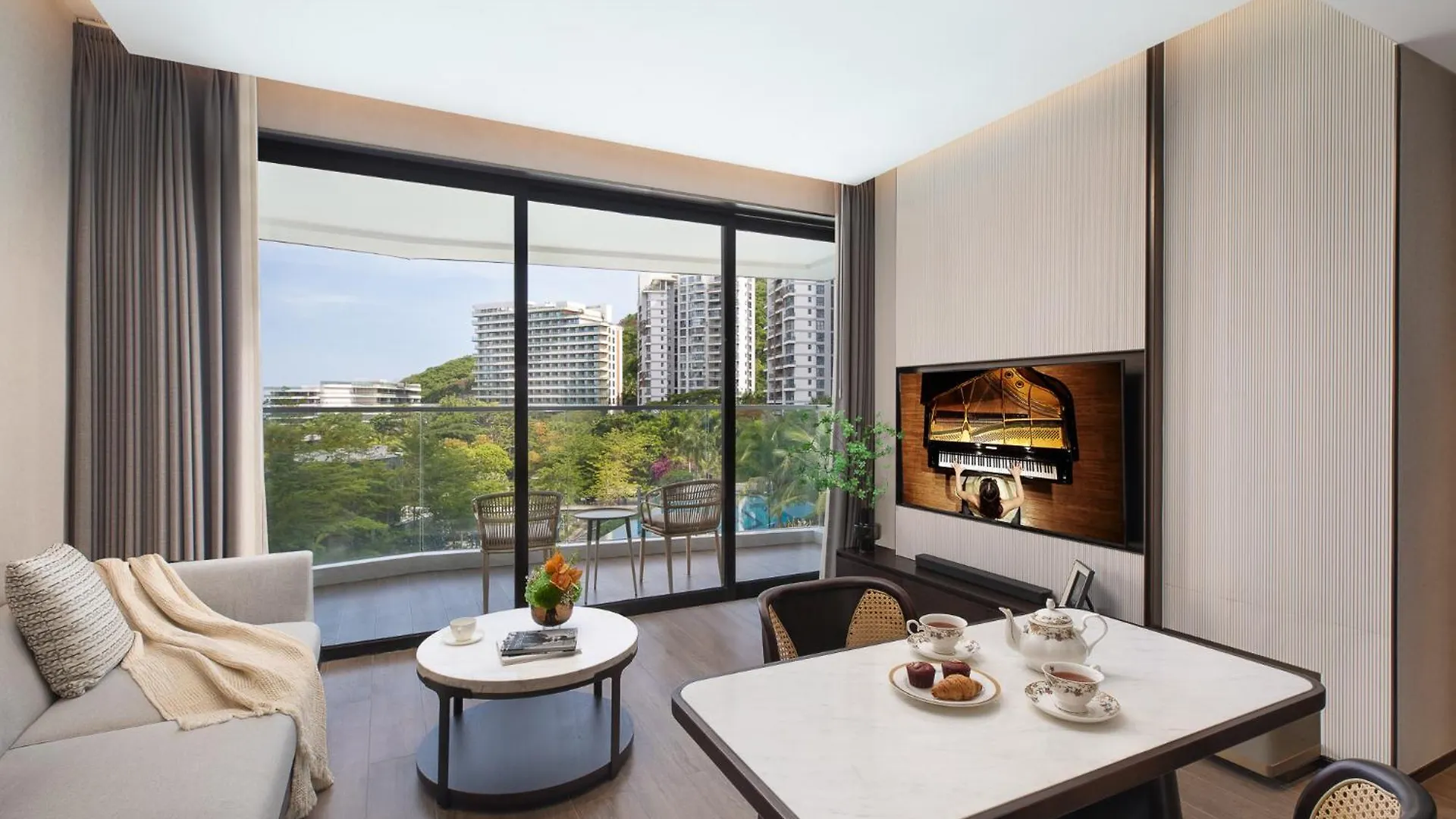 Ascott Dadonghai Bay Sanya China