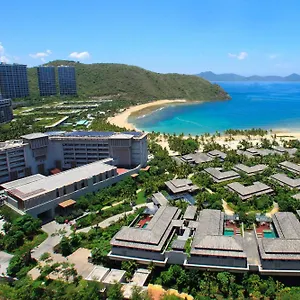 5* Resort Luhuitou &